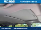Thumbnail of 2022 Modern Steel Metallic Honda CR-V