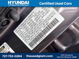Thumbnail of 2022 Modern Steel Metallic Honda CR-V