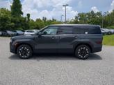Thumbnail of 2026 Ecotronic Gray Hyundai SANTA FE