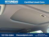Thumbnail of 2025 Serenity White Hyundai SANTA FE