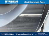 Thumbnail of 2025 Serenity White Hyundai SANTA FE