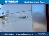 Thumbnail of 2024 Hyper White Hyundai PALISADE