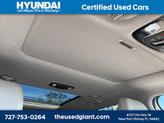 Thumbnail of 2024 Hyper White Hyundai PALISADE