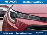 Thumbnail of 2025 Ruby Flare Pearl Toyota Corolla