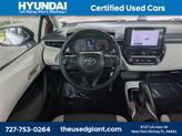 Thumbnail of 2025 Ruby Flare Pearl Toyota Corolla