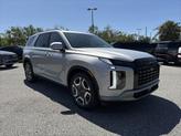 Thumbnail of 2025 Typhoon Silver Hyundai PALISADE