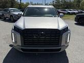 Thumbnail of 2025 Typhoon Silver Hyundai PALISADE