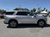 Thumbnail of 2025 Typhoon Silver Hyundai PALISADE