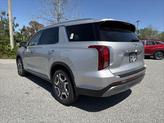 Thumbnail of 2025 Typhoon Silver Hyundai PALISADE