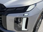 Thumbnail of 2025 Typhoon Silver Hyundai PALISADE