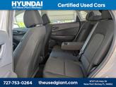 Thumbnail of 2022 Cyber Silver Hyundai KONA