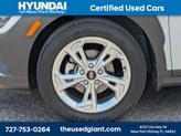 Thumbnail of 2022 Cyber Silver Hyundai KONA