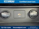 Thumbnail of 2022 Cyber Silver Hyundai KONA