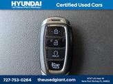 Thumbnail of 2022 Cyber Silver Hyundai KONA