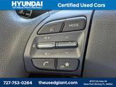 Thumbnail of 2022 Cyber Silver Hyundai KONA