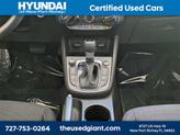 Thumbnail of 2022 Cyber Silver Hyundai KONA