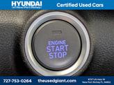 Thumbnail of 2022 Cyber Silver Hyundai KONA
