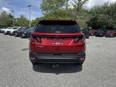 Thumbnail of 2025 Ultimate Red Hyundai TUCSON