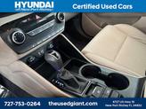 Thumbnail of 2019 Dusk Blue Hyundai TUCSON