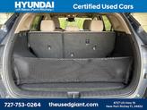 Thumbnail of 2019 Dusk Blue Hyundai TUCSON