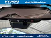 Thumbnail of 2019 Dusk Blue Hyundai TUCSON