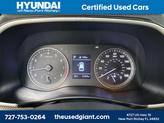 Thumbnail of 2019 Dusk Blue Hyundai TUCSON