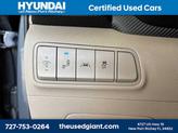 Thumbnail of 2019 Dusk Blue Hyundai TUCSON