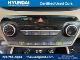 Thumbnail of 2019 Dusk Blue Hyundai TUCSON