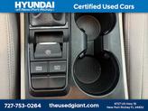 Thumbnail of 2019 Dusk Blue Hyundai TUCSON