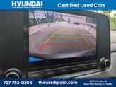 Thumbnail of 2022 Teal Isle Hyundai KONA