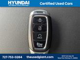 Thumbnail of 2022 Teal Isle Hyundai KONA