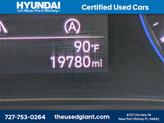 Thumbnail of 2022 Teal Isle Hyundai KONA