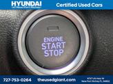 Thumbnail of 2022 Teal Isle Hyundai KONA