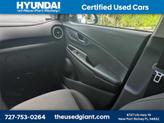 Thumbnail of 2022 Teal Isle Hyundai KONA