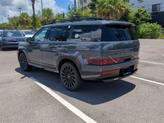 Thumbnail of 2026 Ecotronic Gray Hyundai SANTA FE