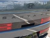Thumbnail of 2026 Ecotronic Gray Hyundai SANTA FE