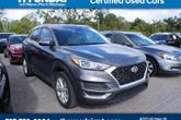 Thumbnail of 2020 Magnetic Force Hyundai TUCSON