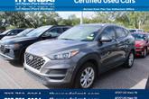 Photo of 2020 Magnetic Force Hyundai TUCSON