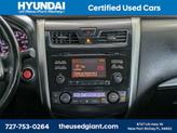 Thumbnail of 2013 Super Black Nissan Altima