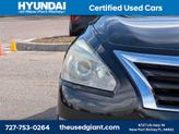 Thumbnail of 2013 Super Black Nissan Altima
