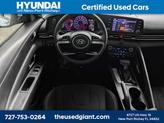 Thumbnail of 2022 Phantom Black Hyundai ELANTRA