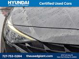 Thumbnail of 2022 Phantom Black Hyundai ELANTRA