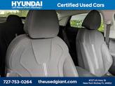 Thumbnail of 2022 Phantom Black Hyundai ELANTRA