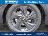 Thumbnail of 2022 Phantom Black Hyundai ELANTRA