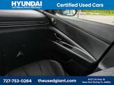 Thumbnail of 2022 Phantom Black Hyundai ELANTRA