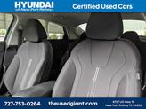 Thumbnail of 2022 Phantom Black Hyundai ELANTRA