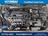 Thumbnail of 2022 Phantom Black Hyundai ELANTRA