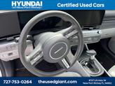 Thumbnail of 2024 Atlas White Hyundai KONA