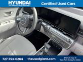 Thumbnail of 2024 Atlas White Hyundai KONA