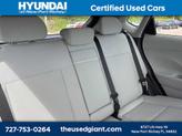 Thumbnail of 2024 Atlas White Hyundai KONA
